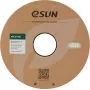EPLA 1,75mm BONE Balts 1kg ESUN 3D FILAMENTS (ePLAP175BW1)