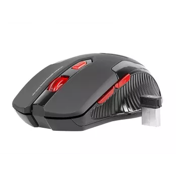 Battle Heroes pele Airman RF Nano