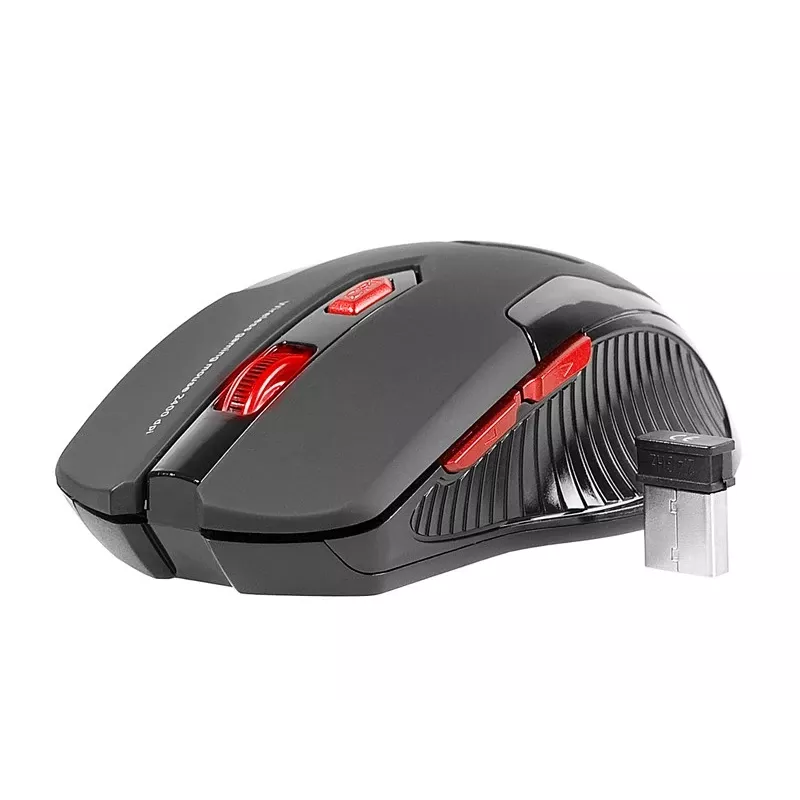 Battle Heroes pele Airman RF Nano
