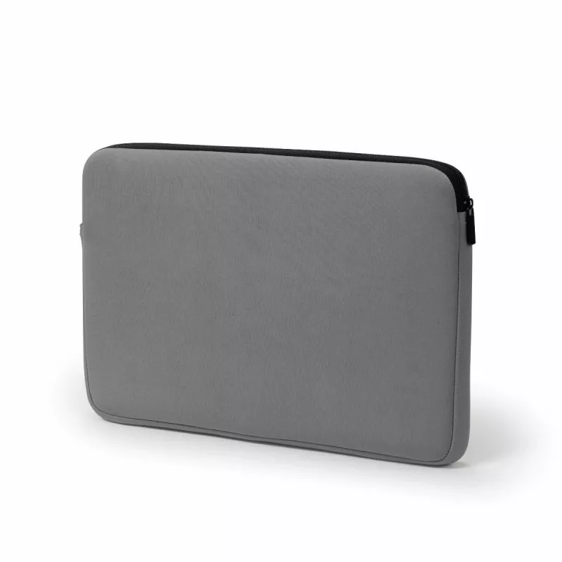 DICOTA Skin BASE - Maciņš klēpjdatoram - 35,8 cm - 33,00 cm (13) - 14,1 - Pelēks (D31292)