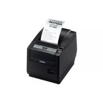 Citizen interfeiss, USB interfeisa karte, USB, B tips, piemērots: CT-S600, CT-S800, CT-S601II, CT-S651II, CT-S801II, CT-S851II (TZ66803-0)