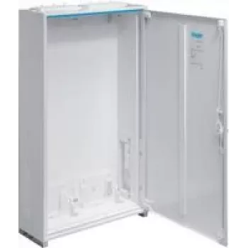Sienas sadalītājs ZB22S tukšs IP44 950x550x205mm (ZB22S)
