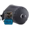 Pārnēsājama kabatas duša SEA TO SUMMIT APSHOWER/UNI/UNI — 10 L, 6 m šļūtene, 70D neilons, 120 g