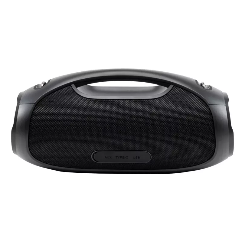 Pārnēsājams skaļrunis Tellur Obia Pro 60W melns