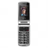 Beafon SL605LTE_EU003B Sudrabs