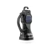 Lukturis TRACER Camping Torch 47140 ar saules uzlādi, ūdensnecaurlaidīgs