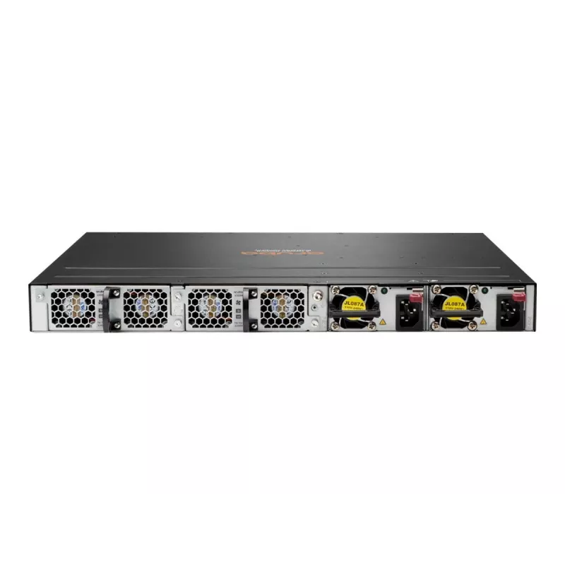 Pārvaldāms slēdzis Aruba 6300M 24 pieslēgvietas 1GbE 4. klases PoE un 4 pieslēgvietas SFP56