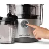NutriBullet sulu spiede Pro NBJ200G (sudraba/pelēka, 1.000 vatu) (0C22500002)