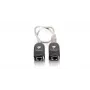 IOGEAR USB Ethernet paplašinātājs GUCE51 - USB paplašināšana