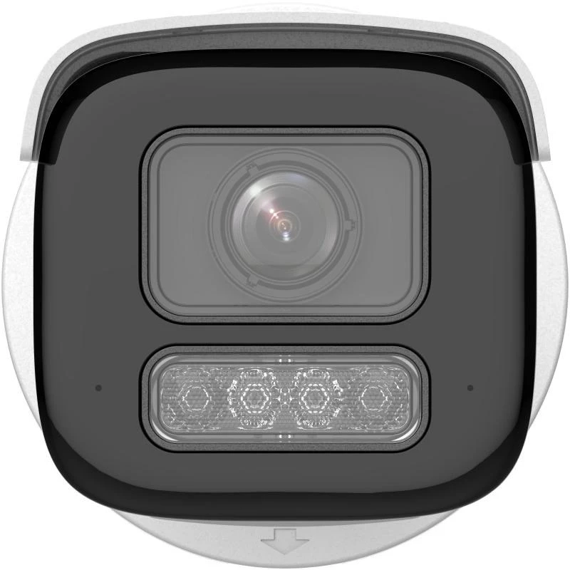Drošības kamera Hikvision DS-2CD2643G2-LIZS2U IP kamera 2.8-12mm