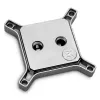 EK Water Blocks EK-Quantum Magnitude Frame Upgrade Kit, 1700 - Sudrabs