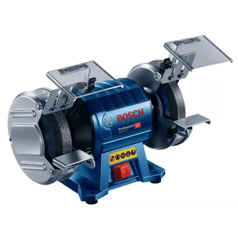 GALDA SLĪPMAŠĪNA FI 150/20 MM 350W GBG 35-15 BOSCH