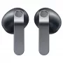 Samsung Galaxy Buds4 SM-R540 melns