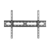 Stiprinājuma kronšteins SBOX PLB-2546T-2 37–80 collu displejiem, 45 kg ietilpība, 600×400 mm VESA