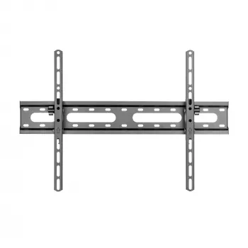 Stiprinājuma kronšteins SBOX PLB-2546T-2 37–80 collu displejiem, 45 kg ietilpība, 600×400 mm VESA