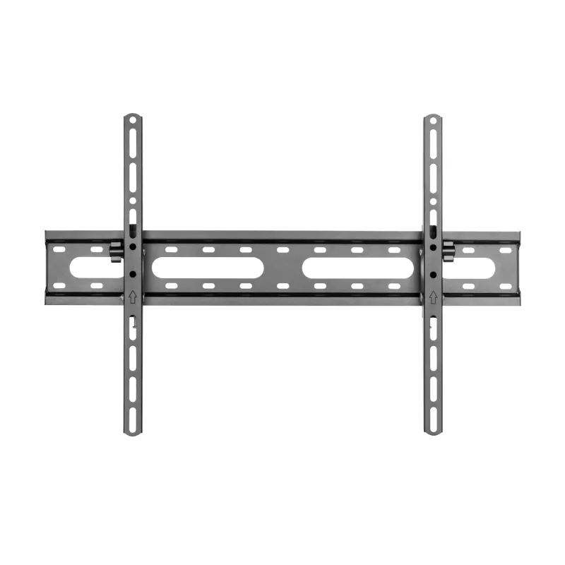 Stiprinājuma kronšteins SBOX PLB-2546T-2 37–80 collu displejiem, 45 kg ietilpība, 600×400 mm VESA