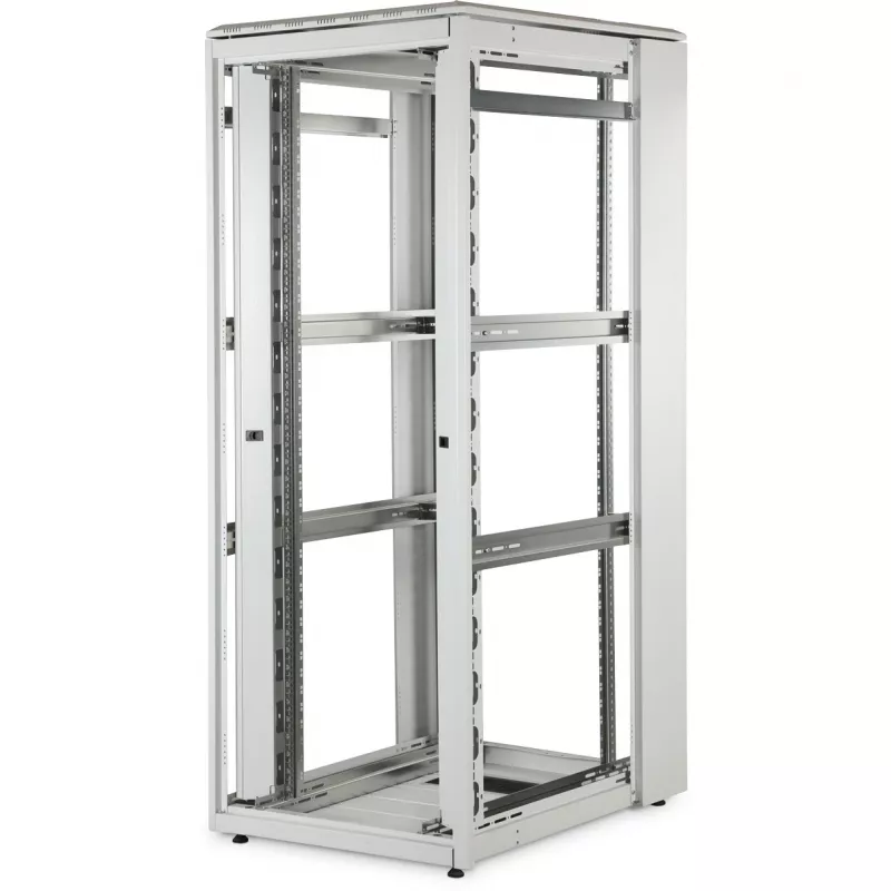 Brīvstāvošs plaukts Digitus DN-31122 800x1000 mm 42U 800 kg