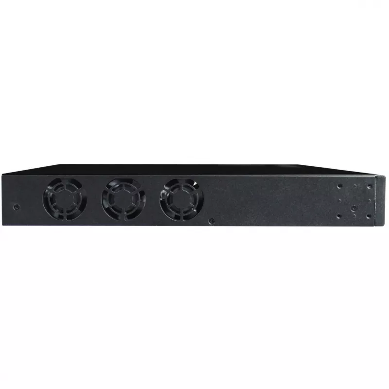 Pārvaldāms PoE komutators ALLNET ALL-SG8454PM-10G ar 48+6 PoE pieslēgvietām un 10G augšupsaitēm