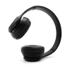 MEDIA-TECH EPSILION BT MT3591 Bezvadu austiņas Bluetooth 4.2 Mikrofons Radio FM Melna