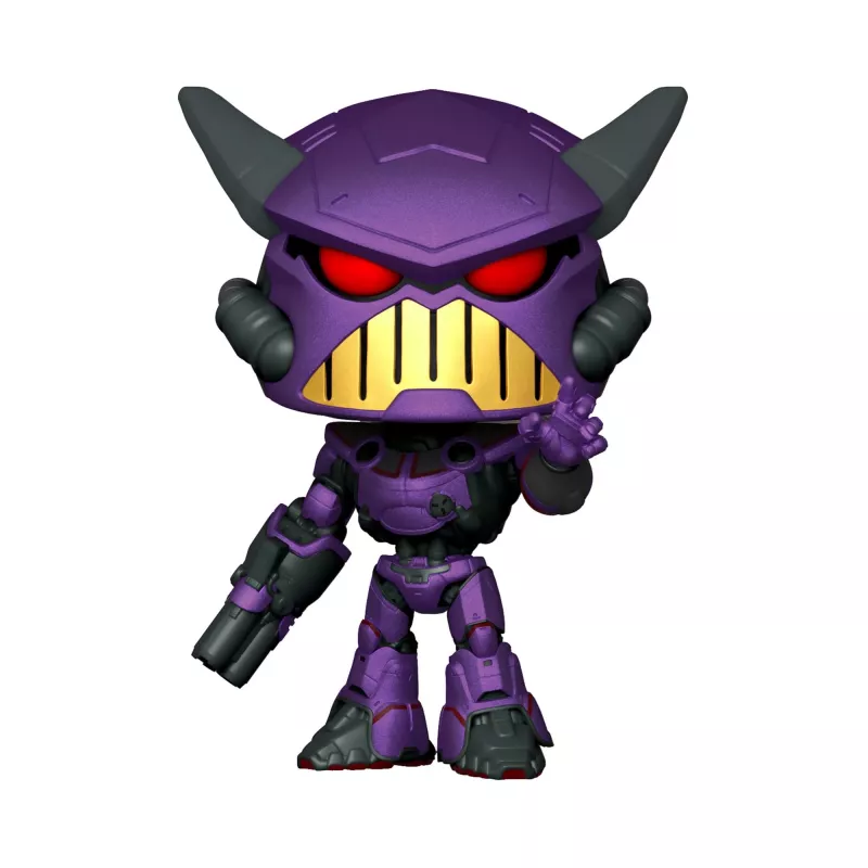 Funko Pop figūra Disney Lightyear Zurg (131651)