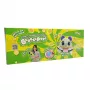 Mascot Bubble Pops - Lemony Zest pele
