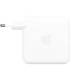 Apple 96W USB-C strāvas adapteris, lādēšanas adapteris, piemērots Apple ierīcēm: MacBook (Lieltirgotava) (MX0J2ZM/A)