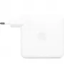 Apple 96W USB-C strāvas adapteris, lādēšanas adapteris, piemērots Apple ierīcēm: MacBook (Lieltirgotava) (MX0J2ZM/A)