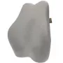 Jostas atbalsta spilvens MDH DRQE3S0BBXUXP — ergonomisks, no atmiņas putām, 450×410×105 mm, blīvums 55 kg/m³, pelēks, komplektā futrālis