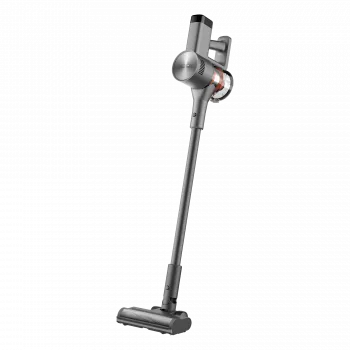 Rokas putekļsūcējs Xiaomi G30 Max, sausā cikloniskā tīrīšana, bez maisiņa, 700 W, 90 min darbības laiks, 0,8 L, pelēks