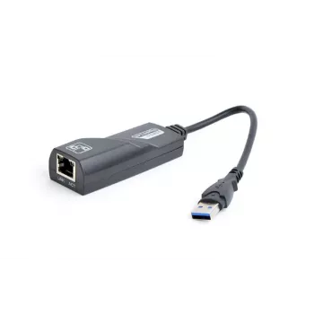 Gembird NIC-U3-02 tīkla karte Ethernet 1000 Mbit/s