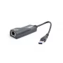 Gembird NIC-U3-02 tīkla karte Ethernet 1000 Mbit/s