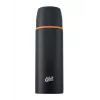 Termoss Esbit Vacuum Flask 1L, Melns