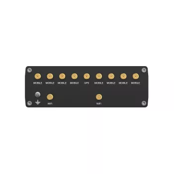 5G LTE Dual Modem Teltonika Networks RUTM52 (ES)