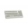 CHERRY G80-1800 tastatūra universāla USB QWERTZ vācu pelēka