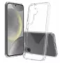 Cover Screenor 25634SB Samsung Galaxy S24/S25 Caurspīdīgs 5.2 collas