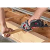 Skil F0155330AA pārnēsājamais ripzāģis Melns, Pelēks 6000 RPM 600 W