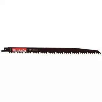 Makita P-05072 figūrzāģa, smalkzāģa un rokas figūrzāģa asmens – augstoglekļa tērauds (HCS) 5 gab.