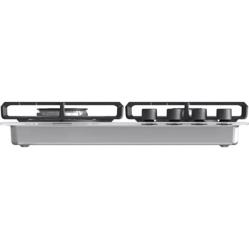 Gorenje GTW642SYW baltā iebūvējamā 60 cm gāzes plīts ar 4 zonām