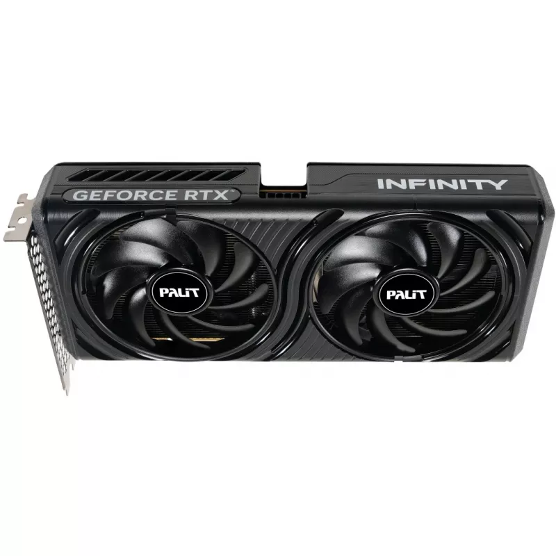 Grafikas karte GeForce RTX 5060 8 GB GDDR7