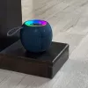 Pārnēsājams skaļrunis Tellur Mirage Bluetooth skaļrunis 12W zils