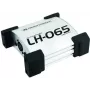 Aktīvā DI kaste Omnitronic LH-065 1 kanāla