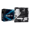 ASRock B550M Pro4 AM4 Micro-ATX galvenes plate