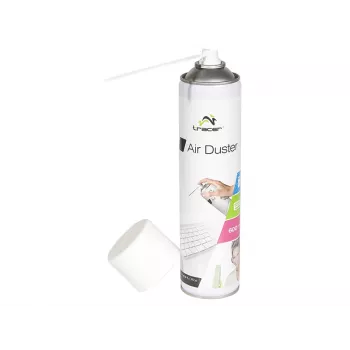 Tracer Saspiestā Gaisa Putekļu Tīrītājs 600 ml