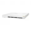 HPE Aruba Networking Instant On slēdzis 12p 10GBT 4p SFP+ 1960