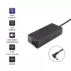 Qoltec 52400 barošanas adapteris/invertors iekštelpām 30 W Melns