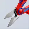Electrician's Scissors Knipex 95 05 10 SB