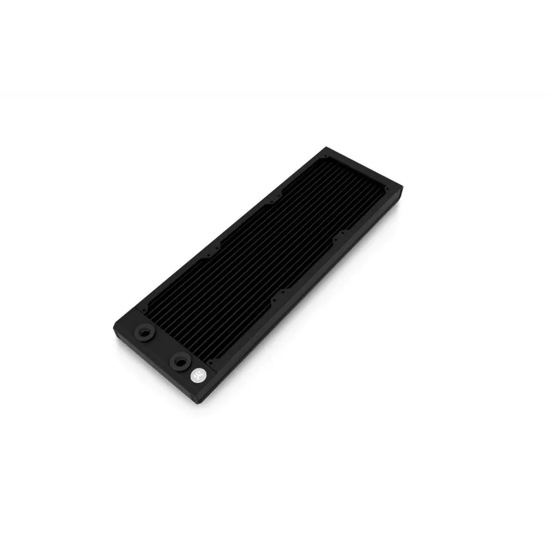 EK Water Blocks EK-Quantum Surface S360 - Melns Edition