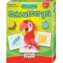 Schnattergei, kāršu spēle