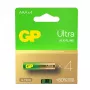 Alkaline Batteries LR03 /AAA GP Ultra 4PCS.