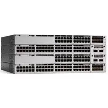 Cisco C9300-24U-E tīkla iekārta